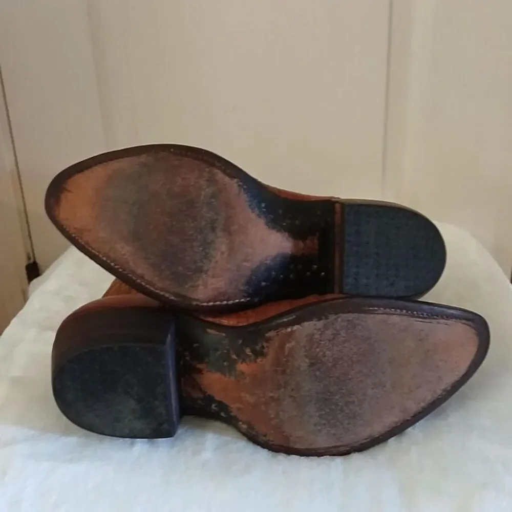 Nocona vintage 90s
